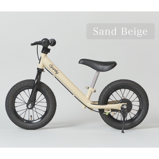 ペダルのない自転車 キッズバイク スパーキー - 福屋オンラインストア