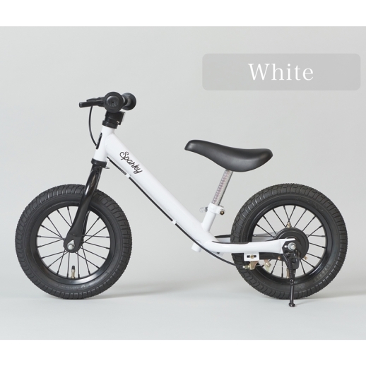 ペダルのない自転車 キッズバイク スパーキー - 福屋オンラインストア