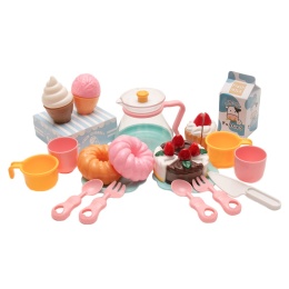 みんなでパーティわくわくスイーツセット