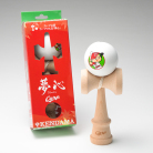 カープけん玉「夢心」白