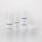 【ミキハウス】スキンケアトライアルセット〈BOX付き〉