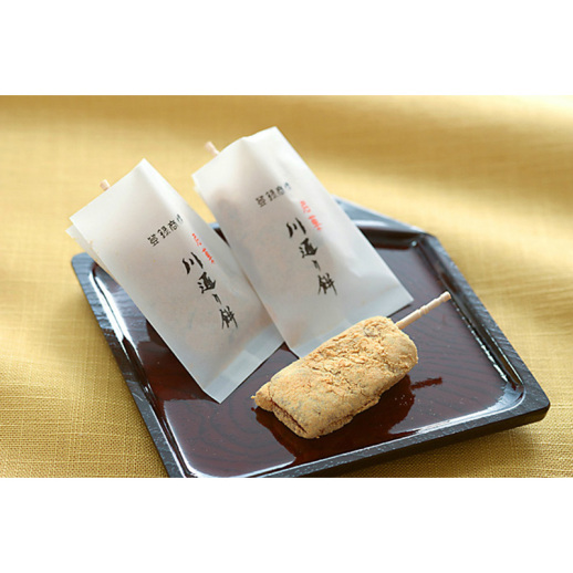 亀屋 川通り餅 30個入 - 福屋オンラインストア