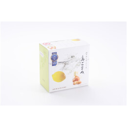 島ごころ 瀬戸田レモンケーキ 福屋オンラインストア