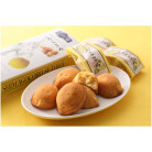 【島ごころ】瀬戸田レモンケーキ 「島ごころ」　5個入