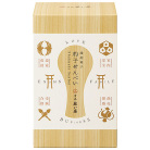 【藤い屋】杓子せんべい　8枚入