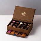 【ゴディバ】グランプラス 30粒入