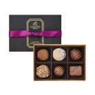 【ゴディバ】レジェンデール トリュフ 6粒入