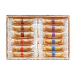 【ゴンチャロフ】コルベイユ(12本入)