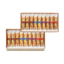 【ゴンチャロフ】コルベイユ(18本入)