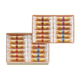 【ゴンチャロフ】コルベイユ(24本入)