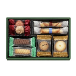 【ゴンチャロフ】プロミネントアソート(15個入)