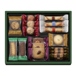 【ゴンチャロフ】プロミネントアソート(27個入)