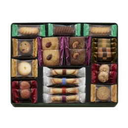 【ゴンチャロフ】プロミネントアソート(40個入)