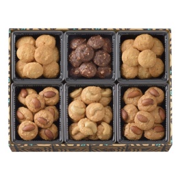 【モロゾフ】アルカディア（315g）