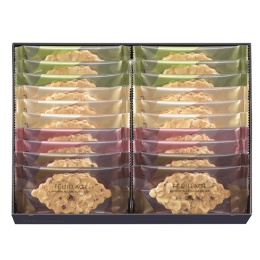 【モロゾフ】ファヤージュ（20個入）