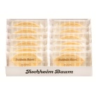 【ユーハイム】ユーハイムバウム　12個入