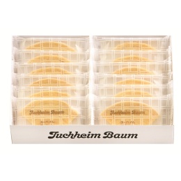 【ユーハイム】ユーハイムバウム　12個入