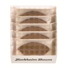 【ユーハイム】ユーハイムバウム（チョコレート）　5個入