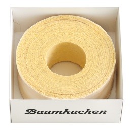 【ユーハイム】バウムクーヘン（540g）