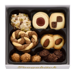 【ユーハイム】テーゲベック（85g）