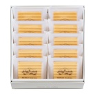 【ヨーグルトフォーシーズンズ】モーモーワッフル10枚入