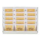 【ヨーグルトフォーシーズンズ】モーモーワッフル15枚入