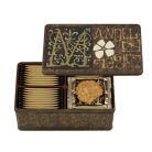 【本高砂屋】マンデルチーゲルM30（36枚入）