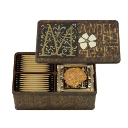 【本高砂屋】マンデルチーゲルM30（36枚入）