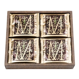 【本高砂屋】マンデルチーゲルM22（28枚入）