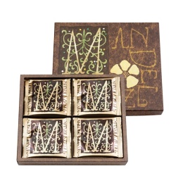 【本高砂屋】マンデルチーゲルM16.5（20枚入）