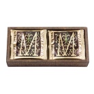 【本高砂屋】マンデルチーゲルM11（14枚入）