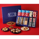 【資生堂パーラー】冬の菓子詰め合わせ