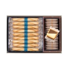 【ヨックモック】アソルティモンドゥビスキュイ　36枚入