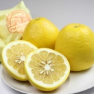 【フルーツなかむら】美生柑　10玉　※3月16日以降順次発送