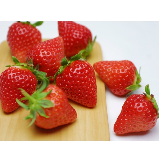 さくらももいちご