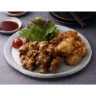 【大分・別府「レストラン東洋軒」】レンジでチンするとり天セット