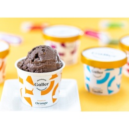 【ガレー】プレミアムアイスクリーム　12個セット