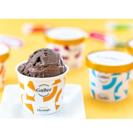 【ガレー】プレミアムアイスクリーム　8個セット