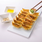 【一口食べたらクセになる。カラダ喜ぶ新定番】 広島の新名物　第二巻　餃子とげんき（ブロッコリーとタコ入）