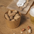 【土とね、/TUTITONE】広島ピーナッツ