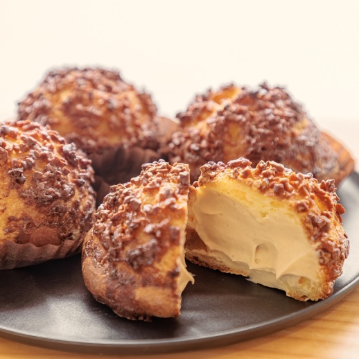 tricroa『シューアラクレーム』