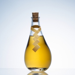 【ナオライ】浄酎　金紙垂　JOCHU Gold ３５°AWO（アメリカンオーク樽）
