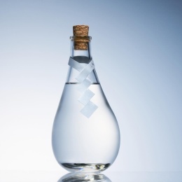 【ナオライ】浄酎　白紙垂　JOCHU WHITE ３５°