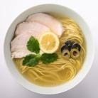 【麺にもスープにも糀の恵み】うま糀らぁめんオリーブ澄み塩