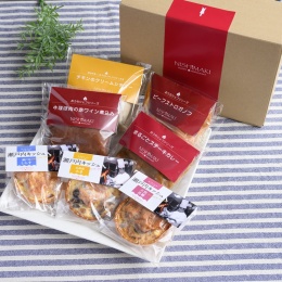 【NISHIMAKI】おうちシェフシリーズ