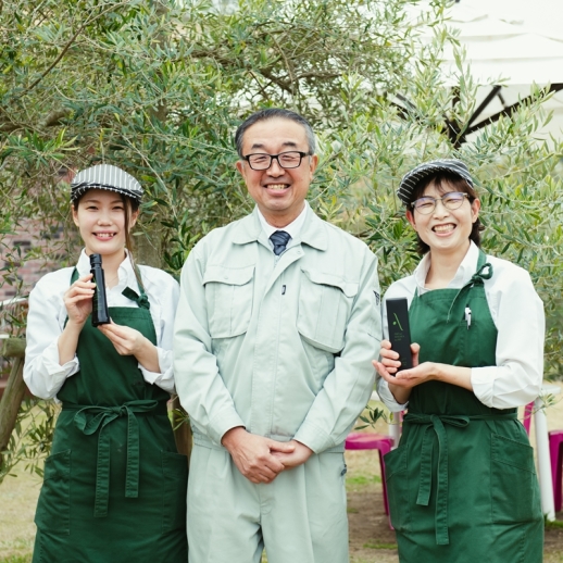 安芸の島の実】江田島搾り（エクストラバージンオリーブオイル、100ml