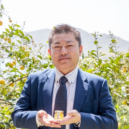 ハンドベル】瀬戸内レモンジュエリー/瀬戸内レモンカシュー セット3