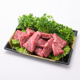 【肉の匠いとう】黒毛和牛ステーキ用切り落とし 300g～