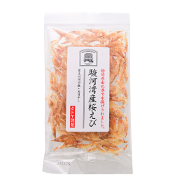 【明治屋ストアー】カドヤ　駿河湾産桜えび