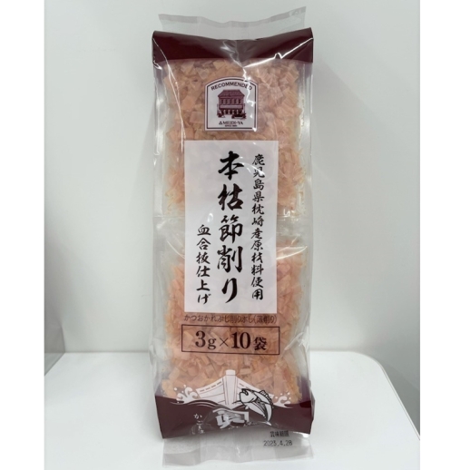 明治屋ストアー】かねしん 本枯節削り - 福屋オンラインストア